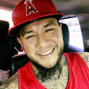 Meet your Posher, Christopher